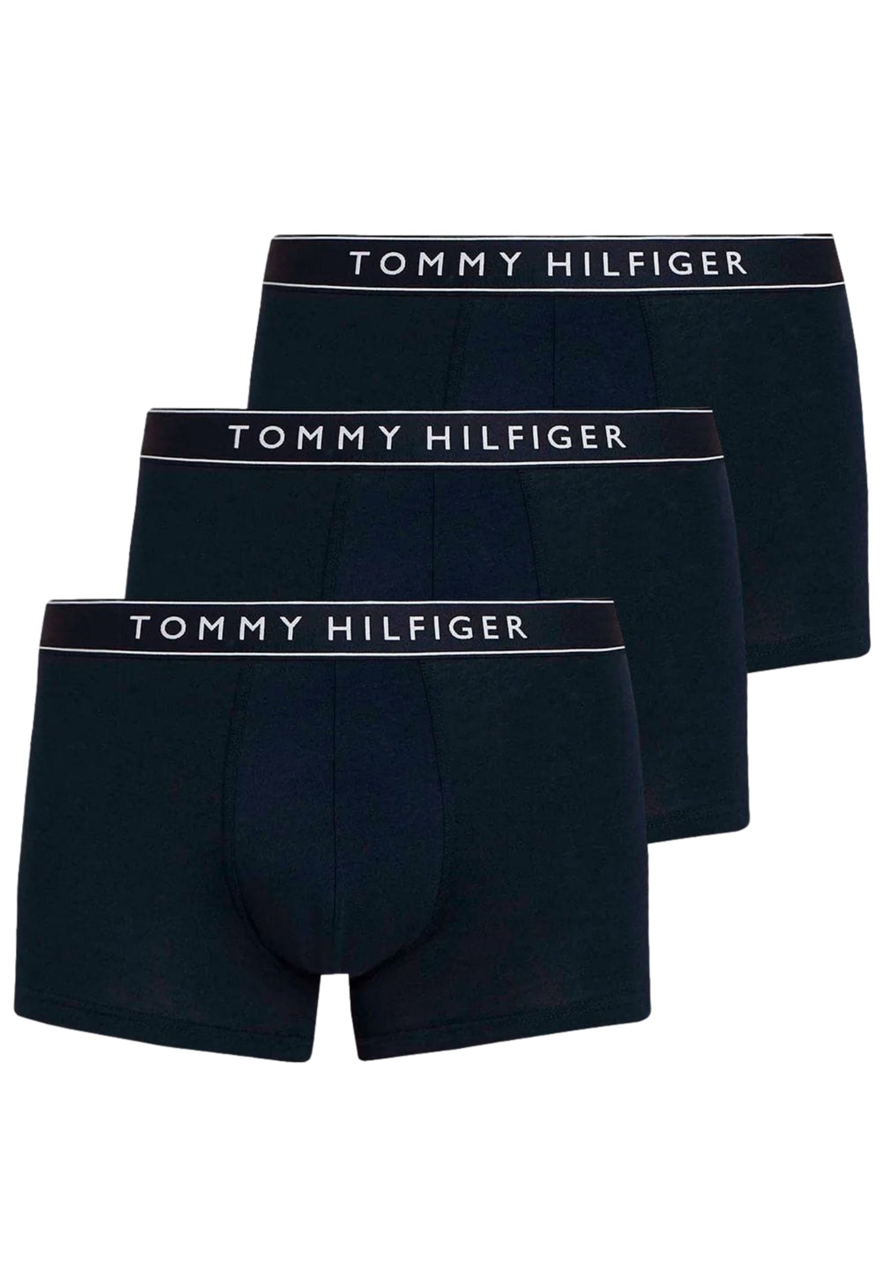 Tommy Hilfiger Boxershorts 3er Pack