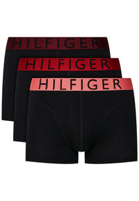 Tommy Hilfiger Boxershorts 3er Pack