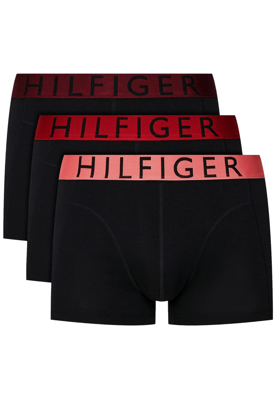 Tommy Hilfiger Boxershorts 3er Pack