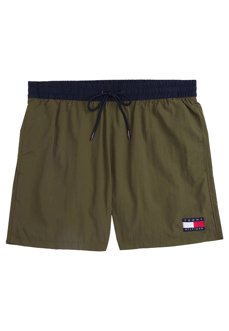 Tommy Hilfiger Schwimm-Shorts