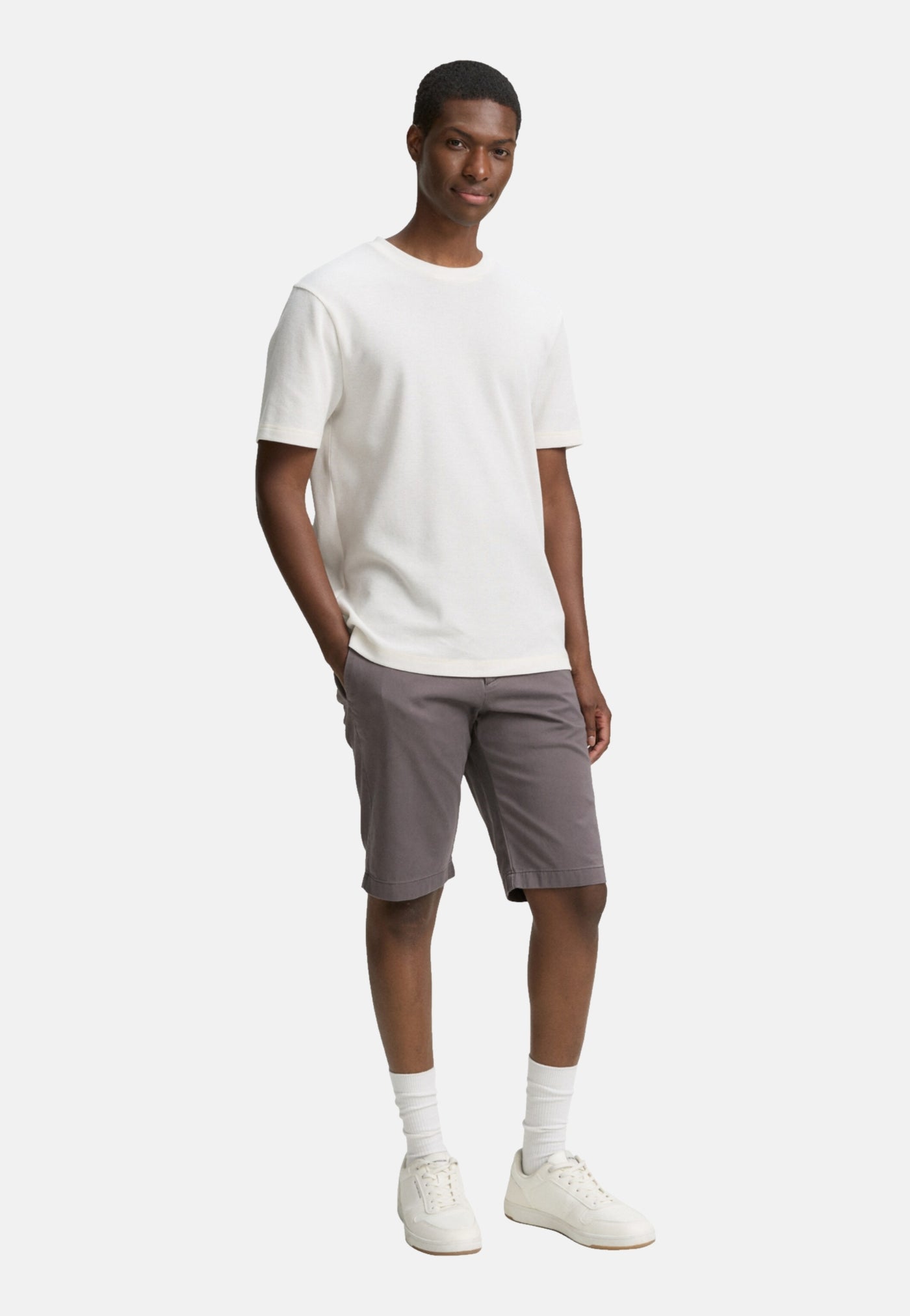 Tom Tailor Chino Shorts