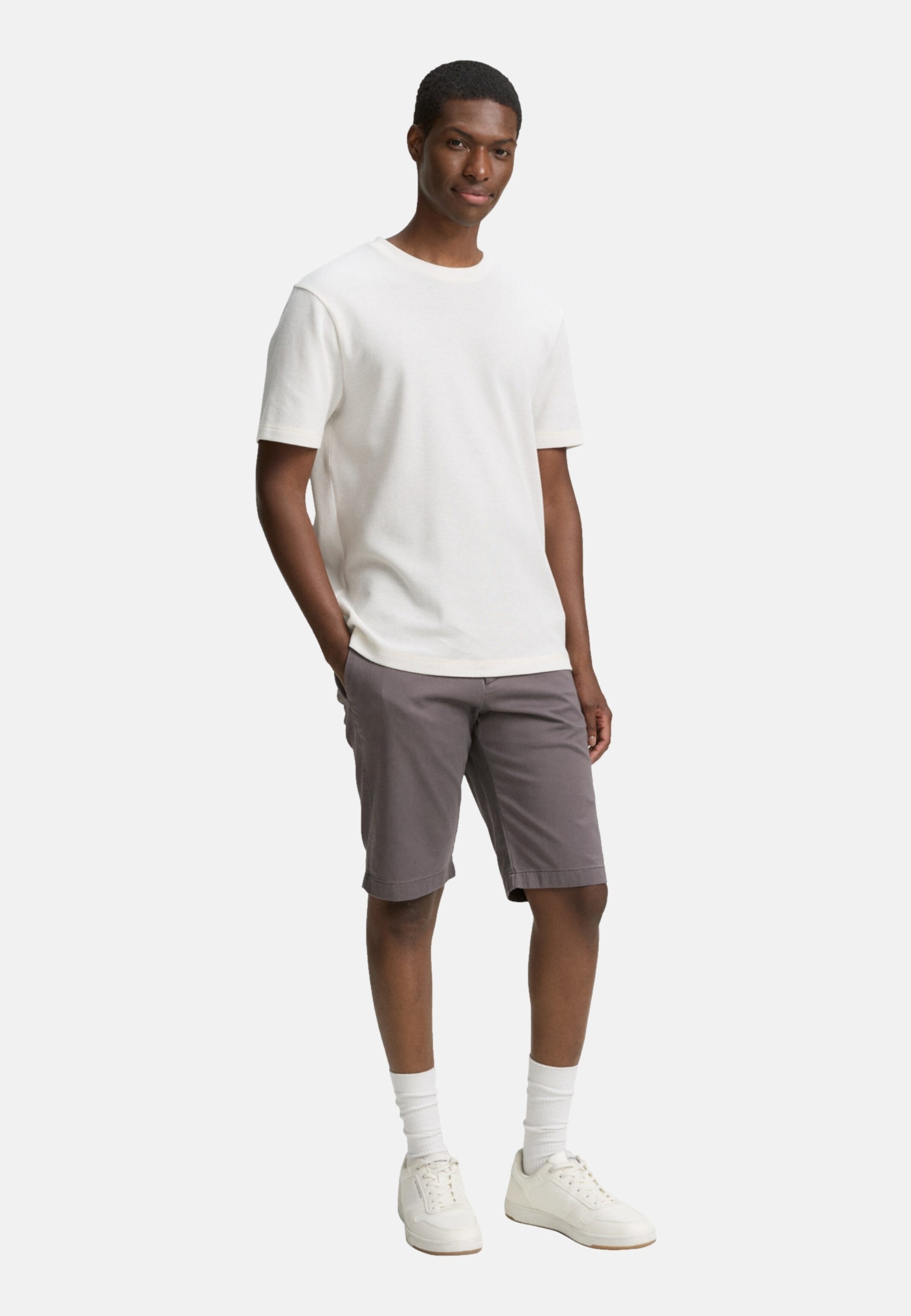 Tom Tailor Chino Shorts