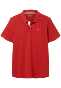 Tom Tailor Kurzarmshirt