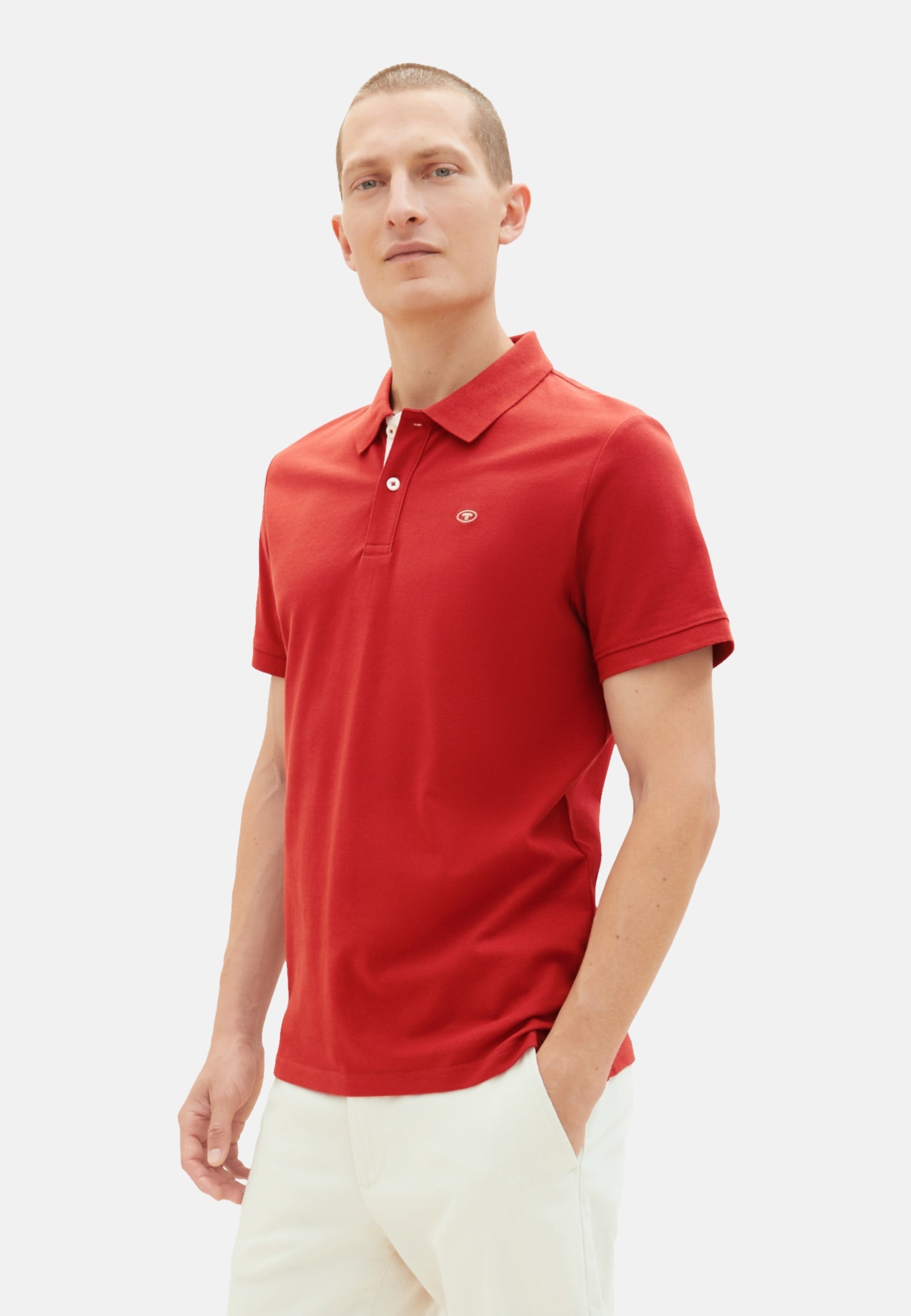 Tom Tailor Kurzarmshirt