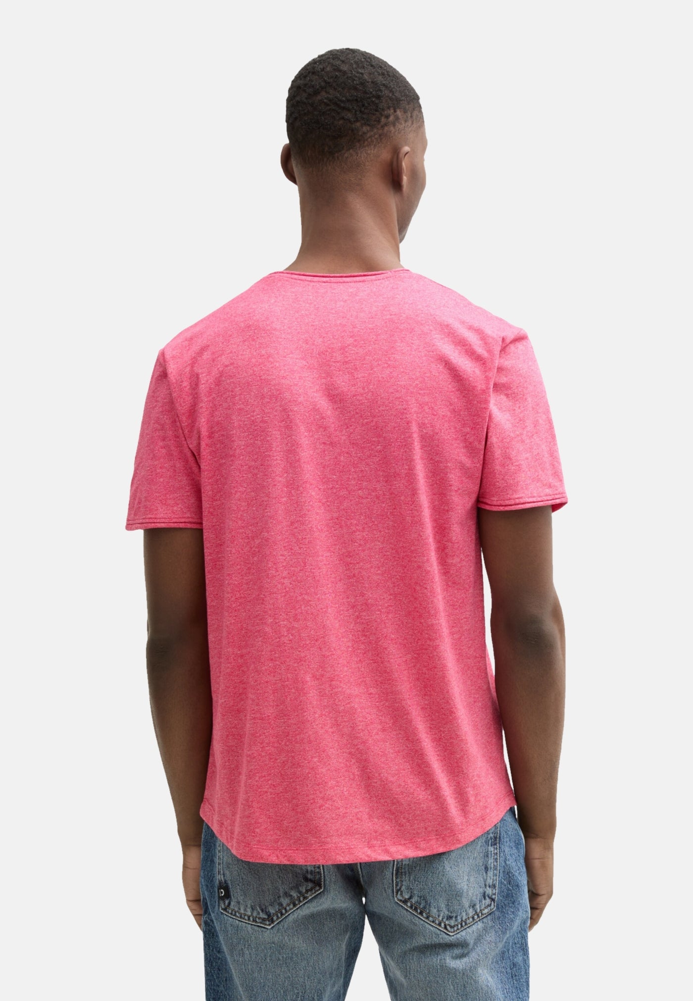 Tom Tailor Kurzarmshirt