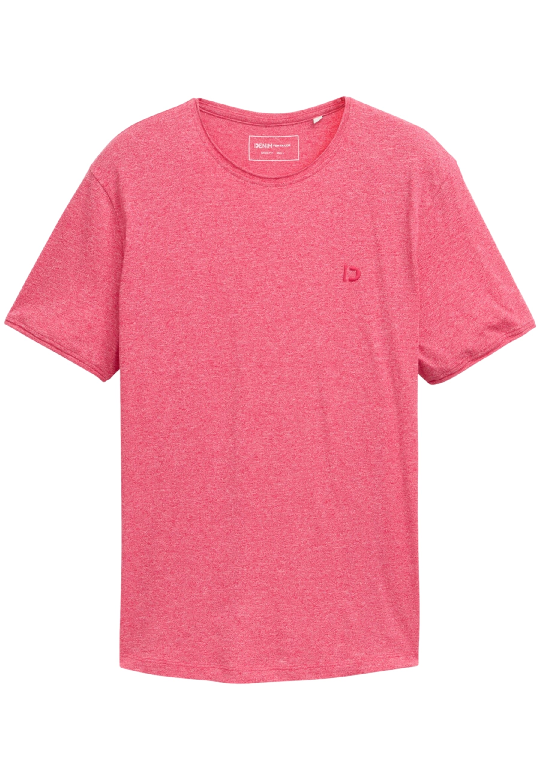 Tom Tailor Kurzarmshirt