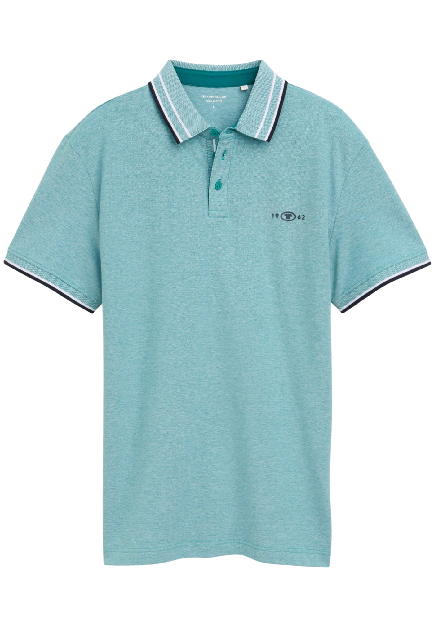 Tom Tailor Kurzarmshirt