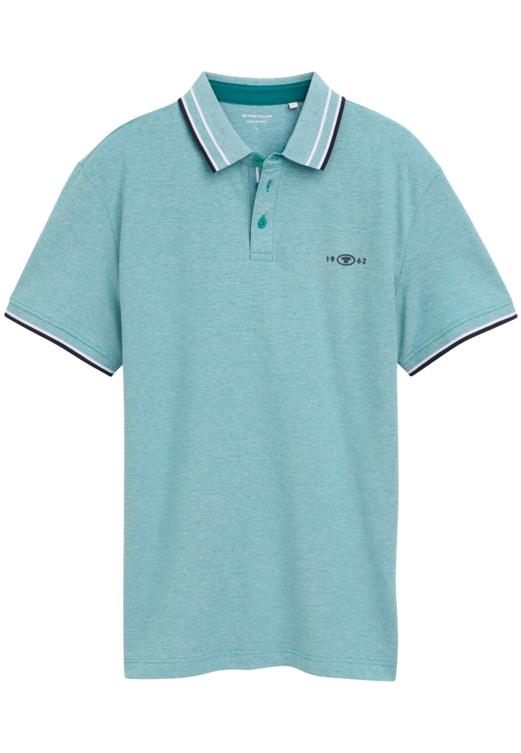 Tom Tailor Kurzarmshirt