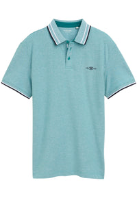 Tom Tailor Kurzarmshirt