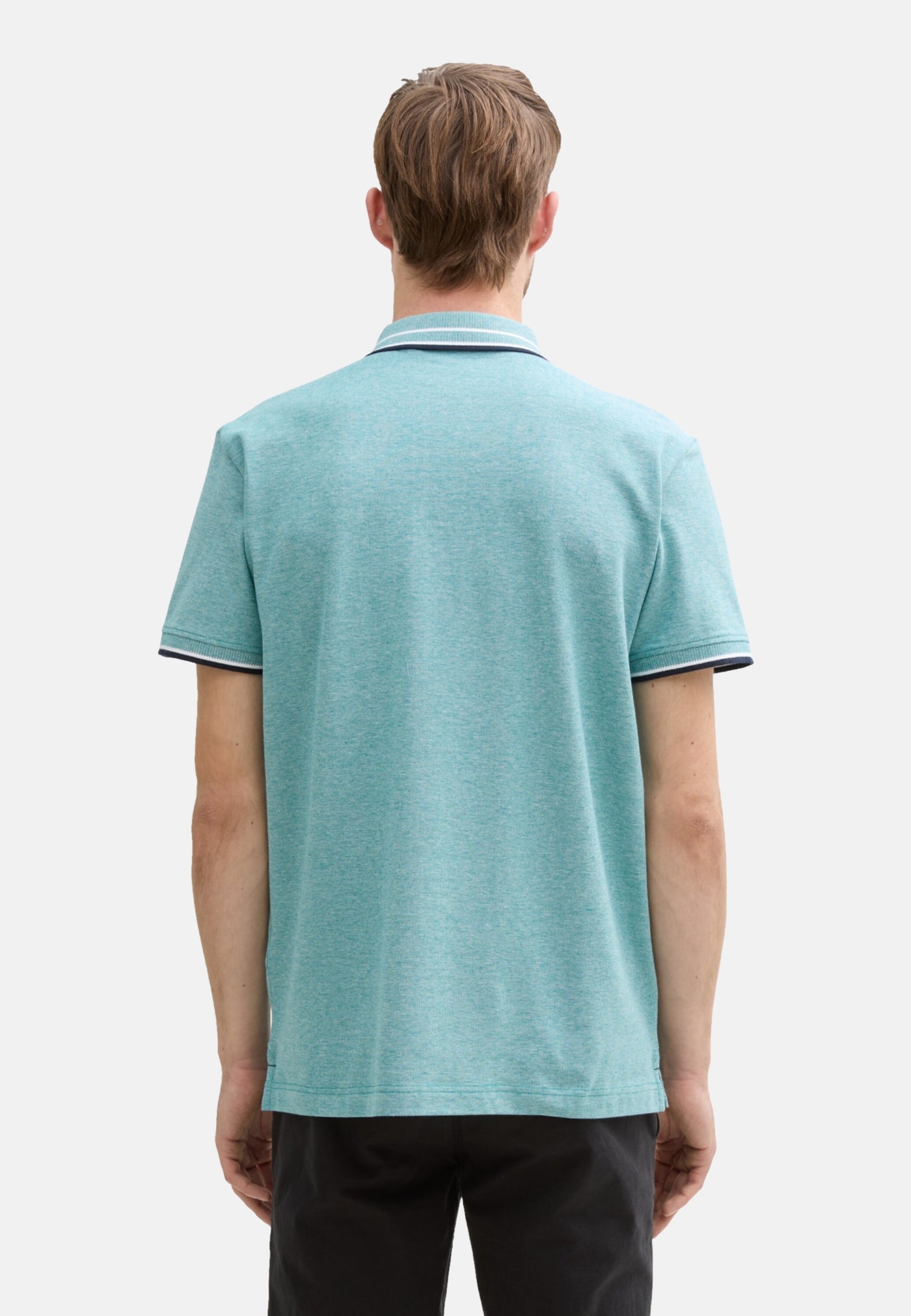 Tom Tailor Kurzarmshirt