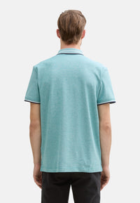 Tom Tailor Kurzarmshirt