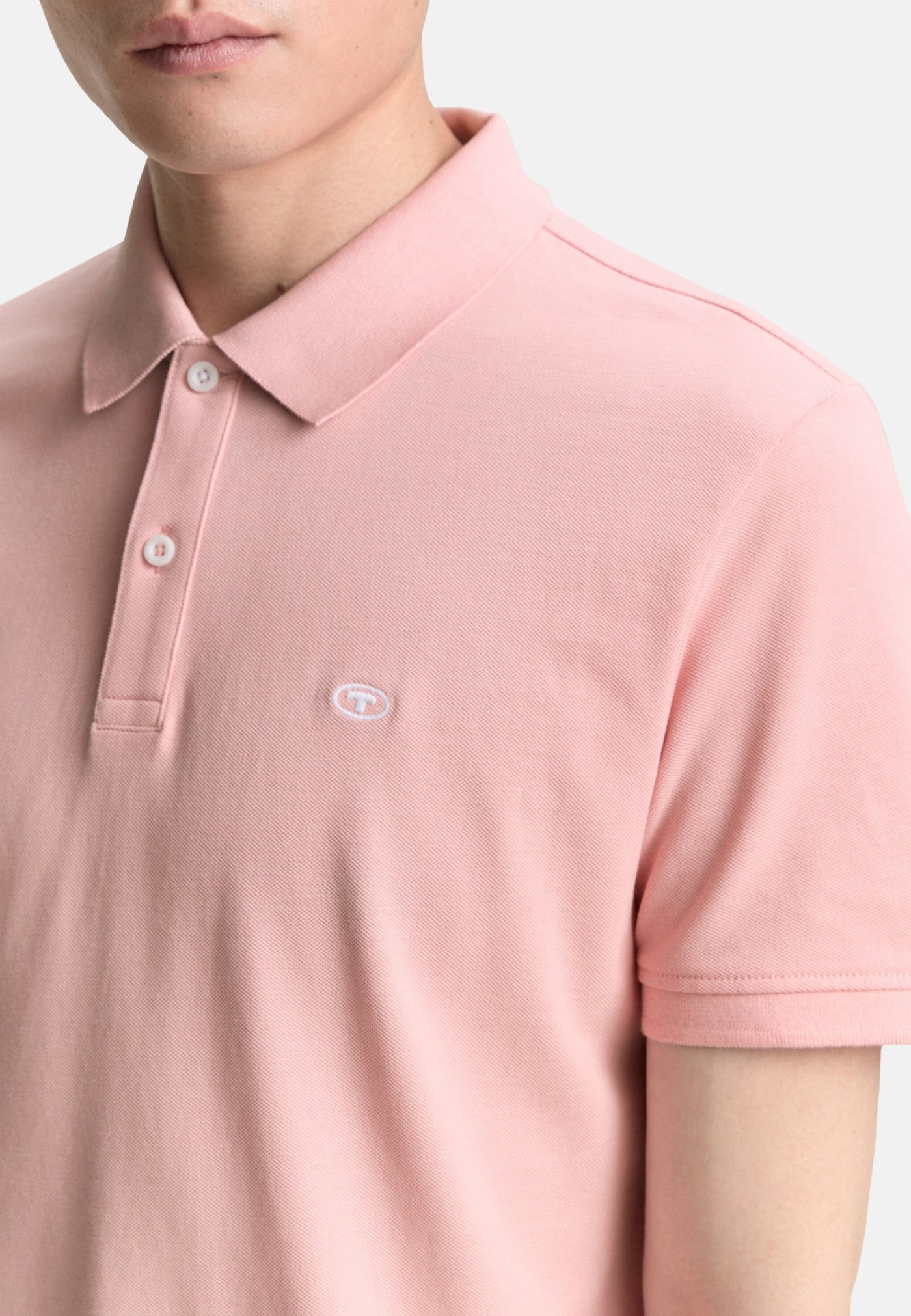 Tom Tailor Kurzarmshirt