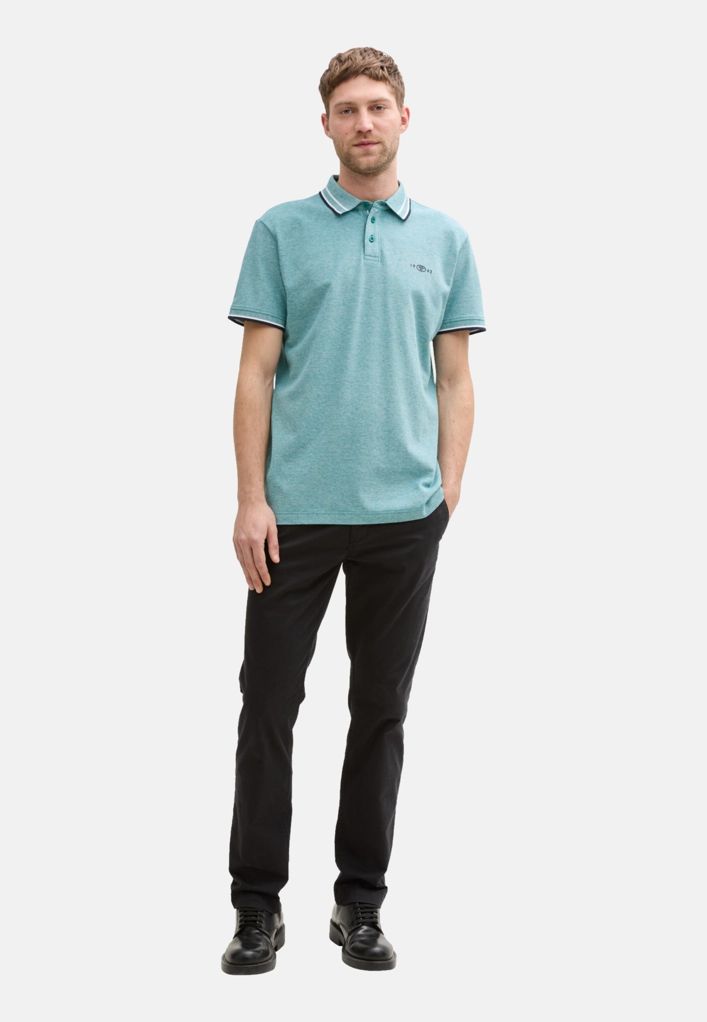 Tom Tailor Kurzarmshirt