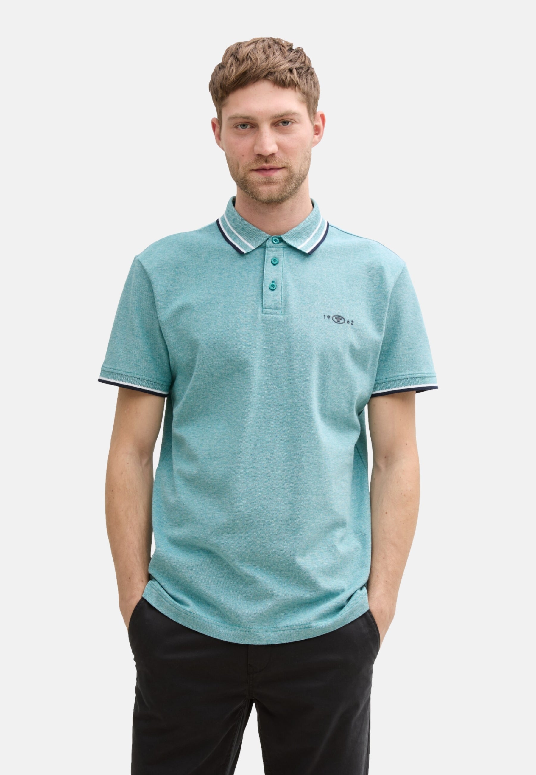 Tom Tailor Kurzarmshirt