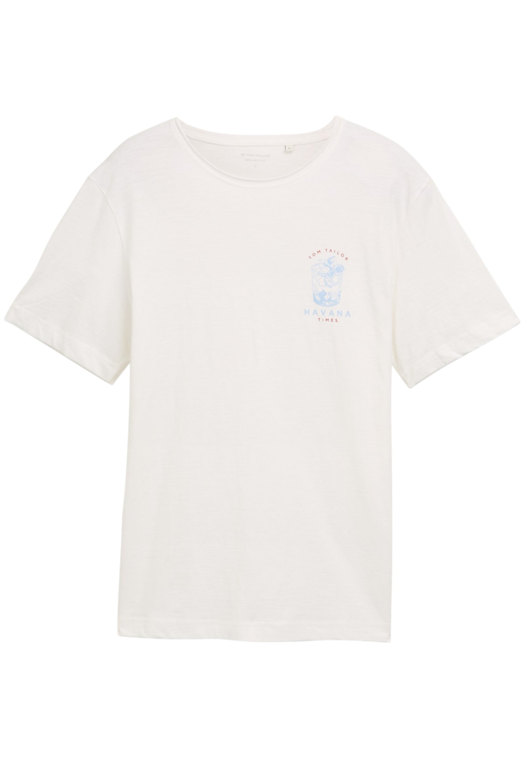 Tom Tailor Kurzarmshirt