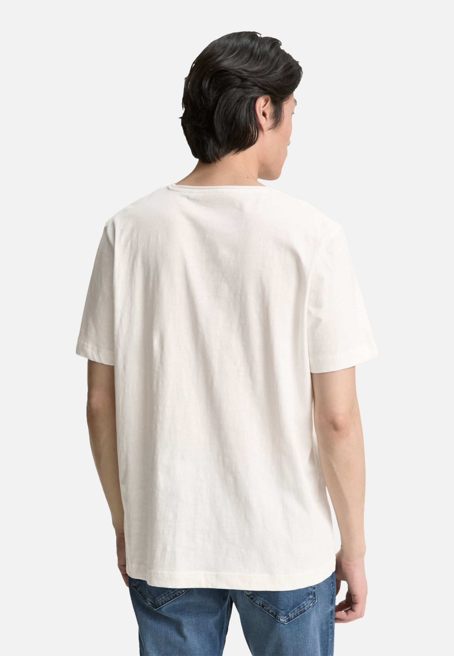 Tom Tailor Kurzarmshirt