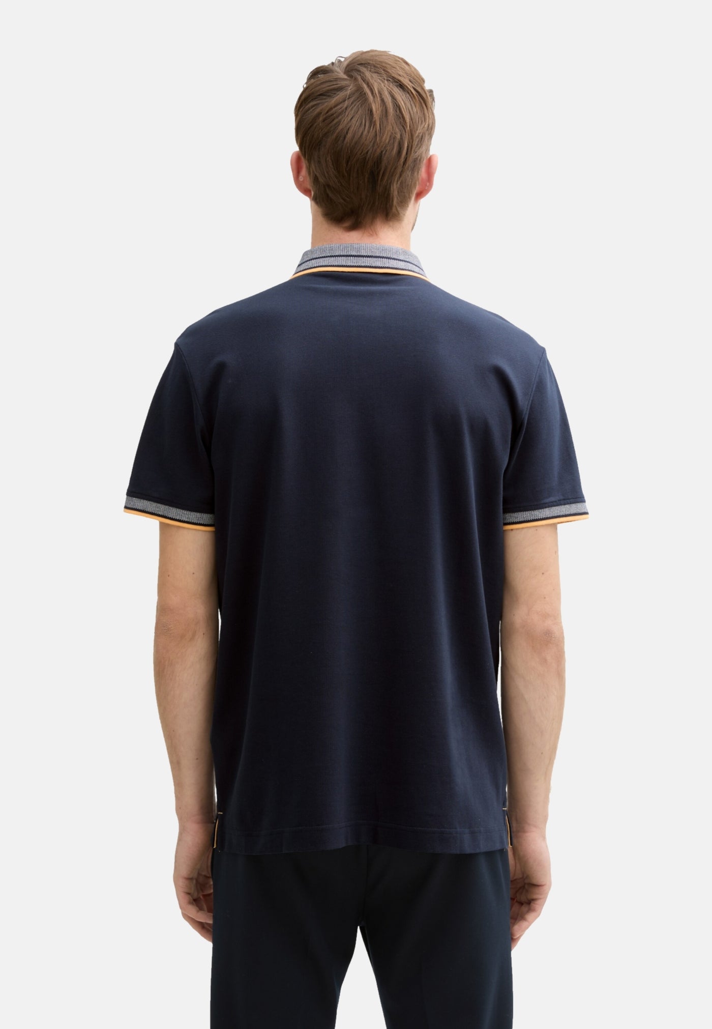 Tom Tailor Kurzarmshirt