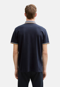 Tom Tailor Kurzarmshirt