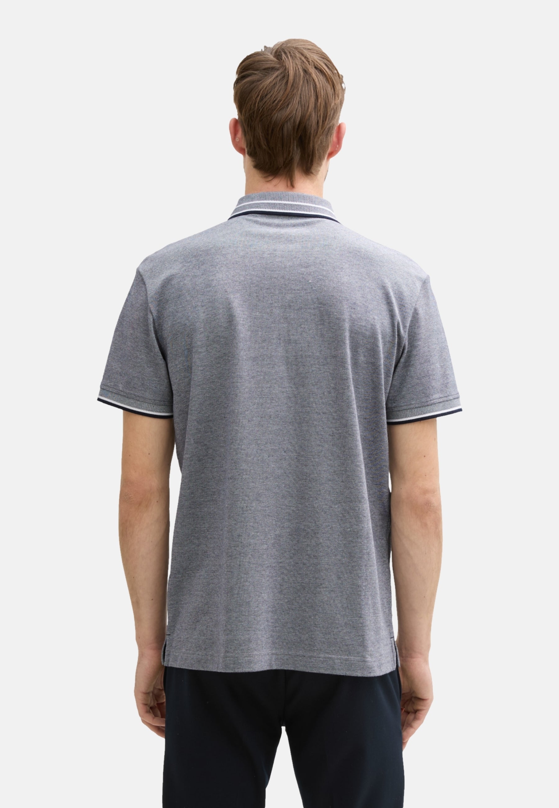 Tom Tailor Kurzarmshirt