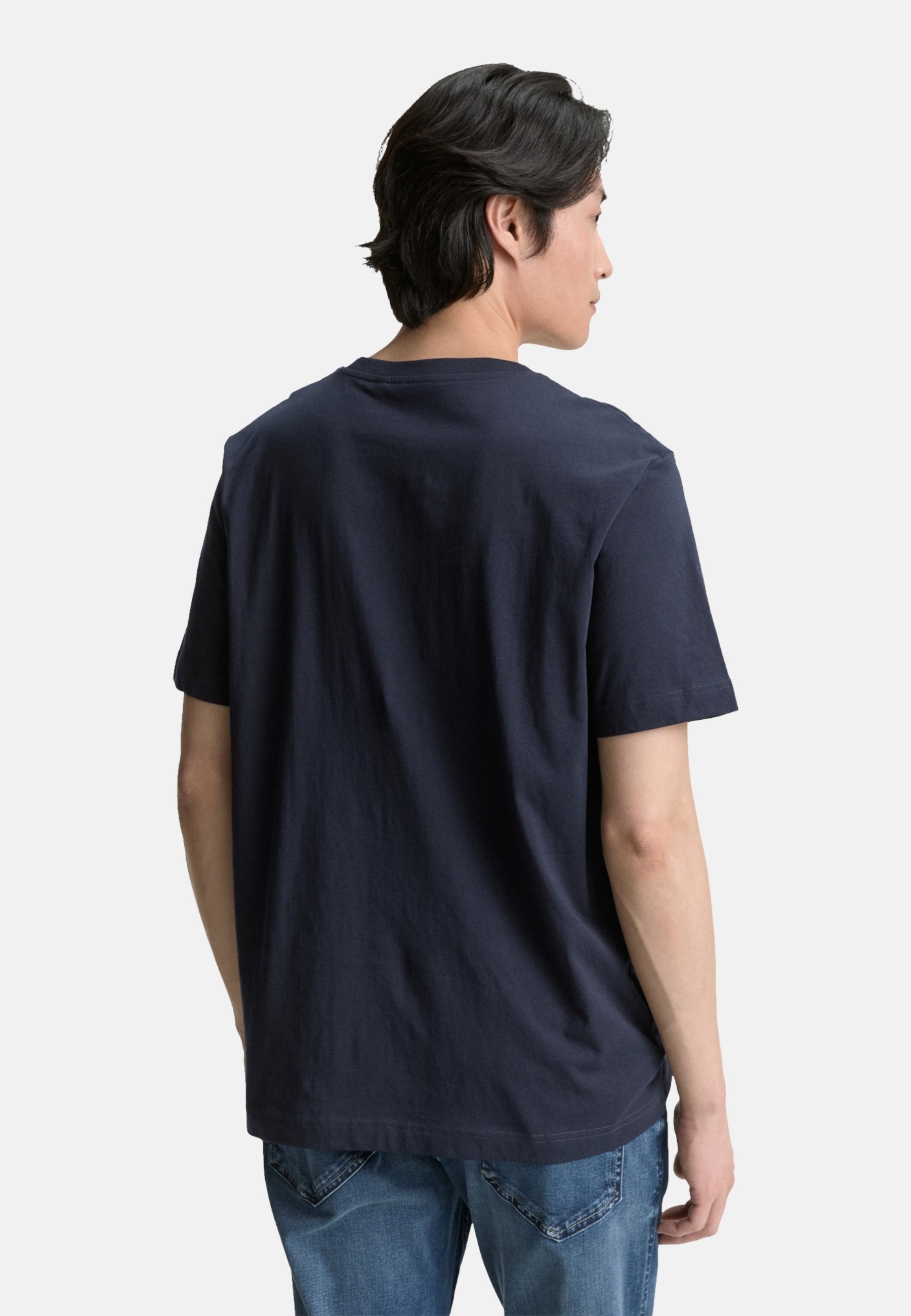 Tom Tailor Kurzarmshirt