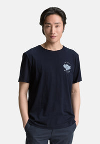 Tom Tailor Kurzarmshirt