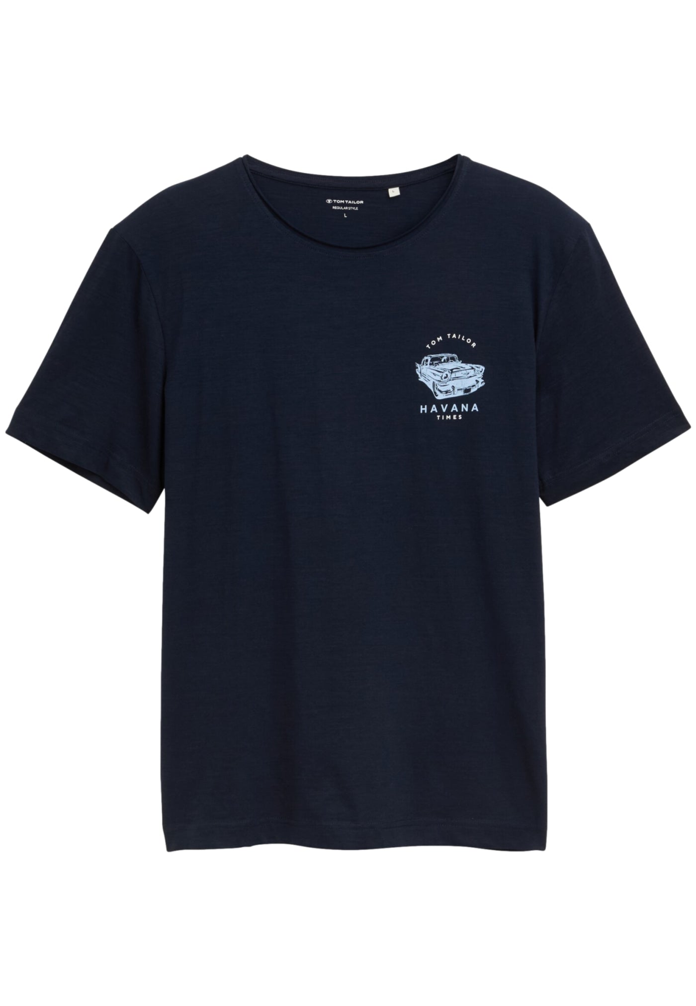 Tom Tailor Kurzarmshirt