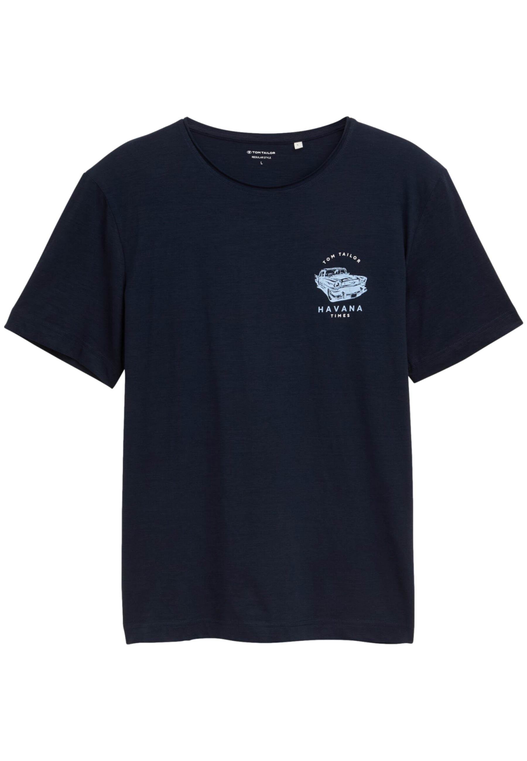 Tom Tailor Kurzarmshirt