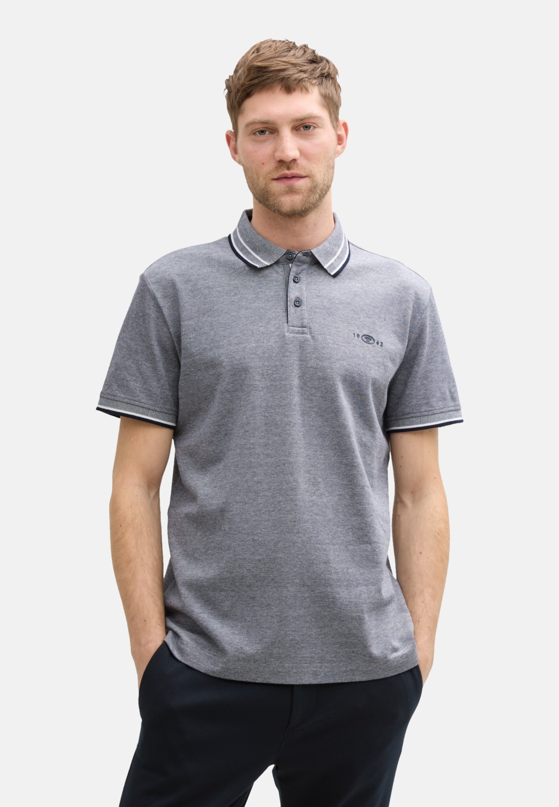 Tom Tailor Kurzarmshirt