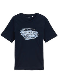 Tom Tailor Kurzarmshirt