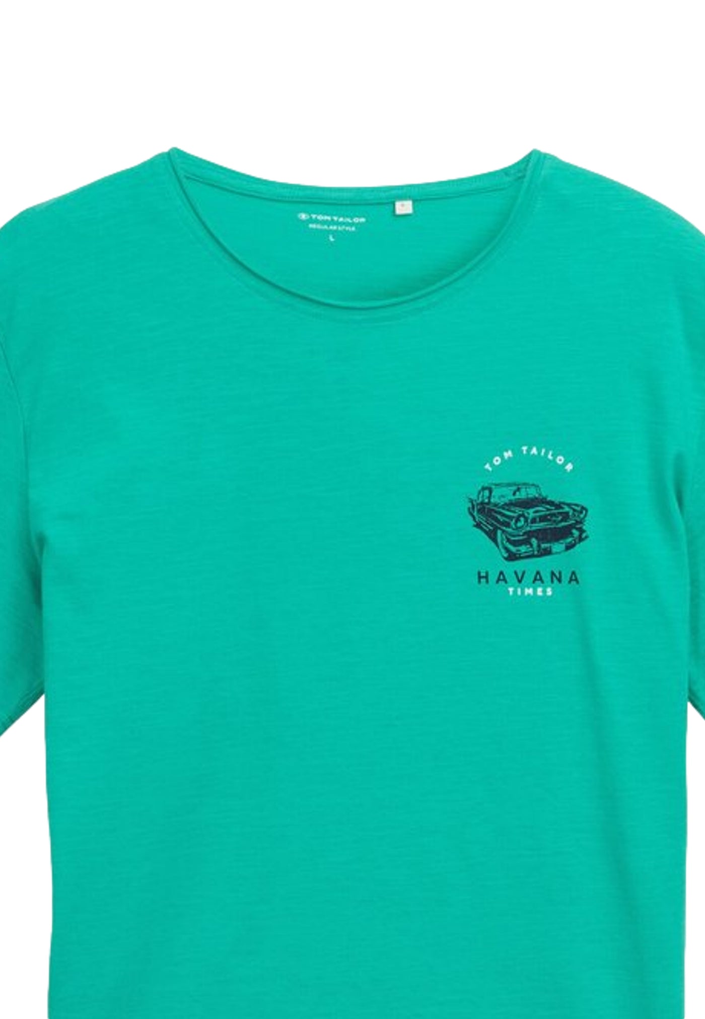 Tom Tailor Kurzarmshirt