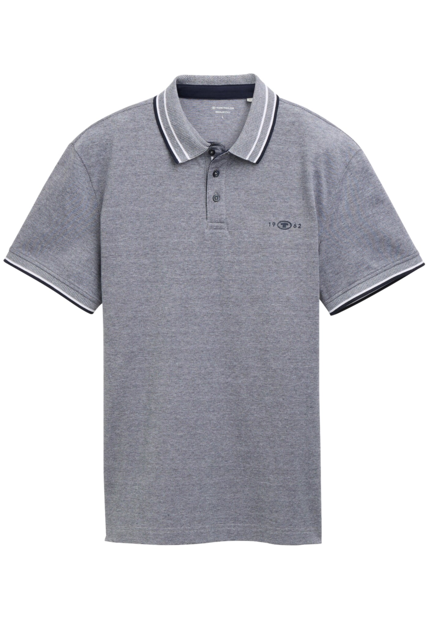 Tom Tailor Kurzarmshirt