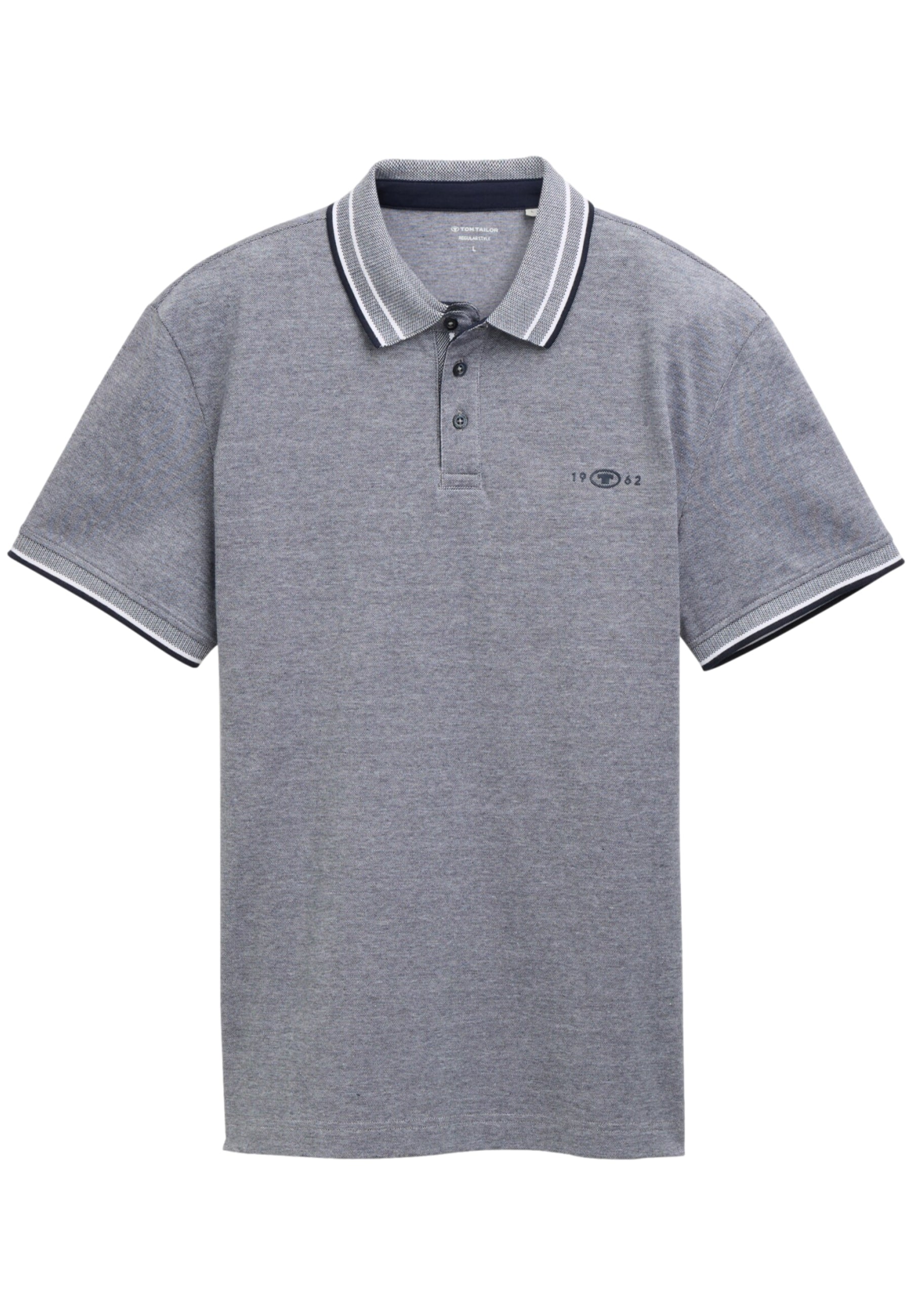 Tom Tailor Kurzarmshirt