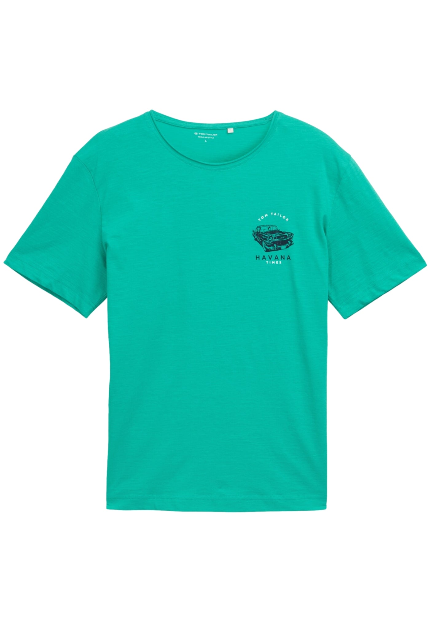 Tom Tailor Kurzarmshirt