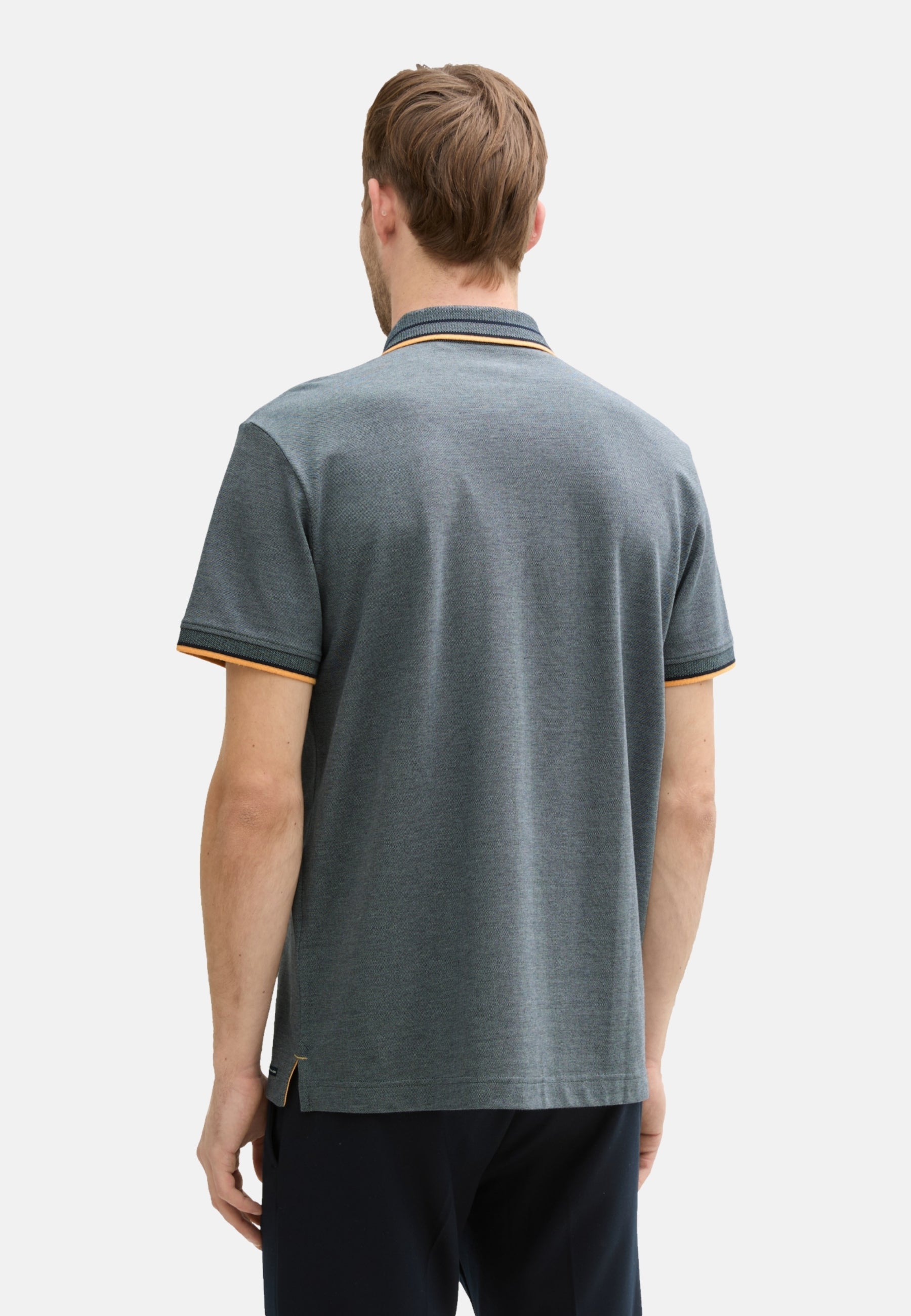 Tom Tailor Kurzarmshirt