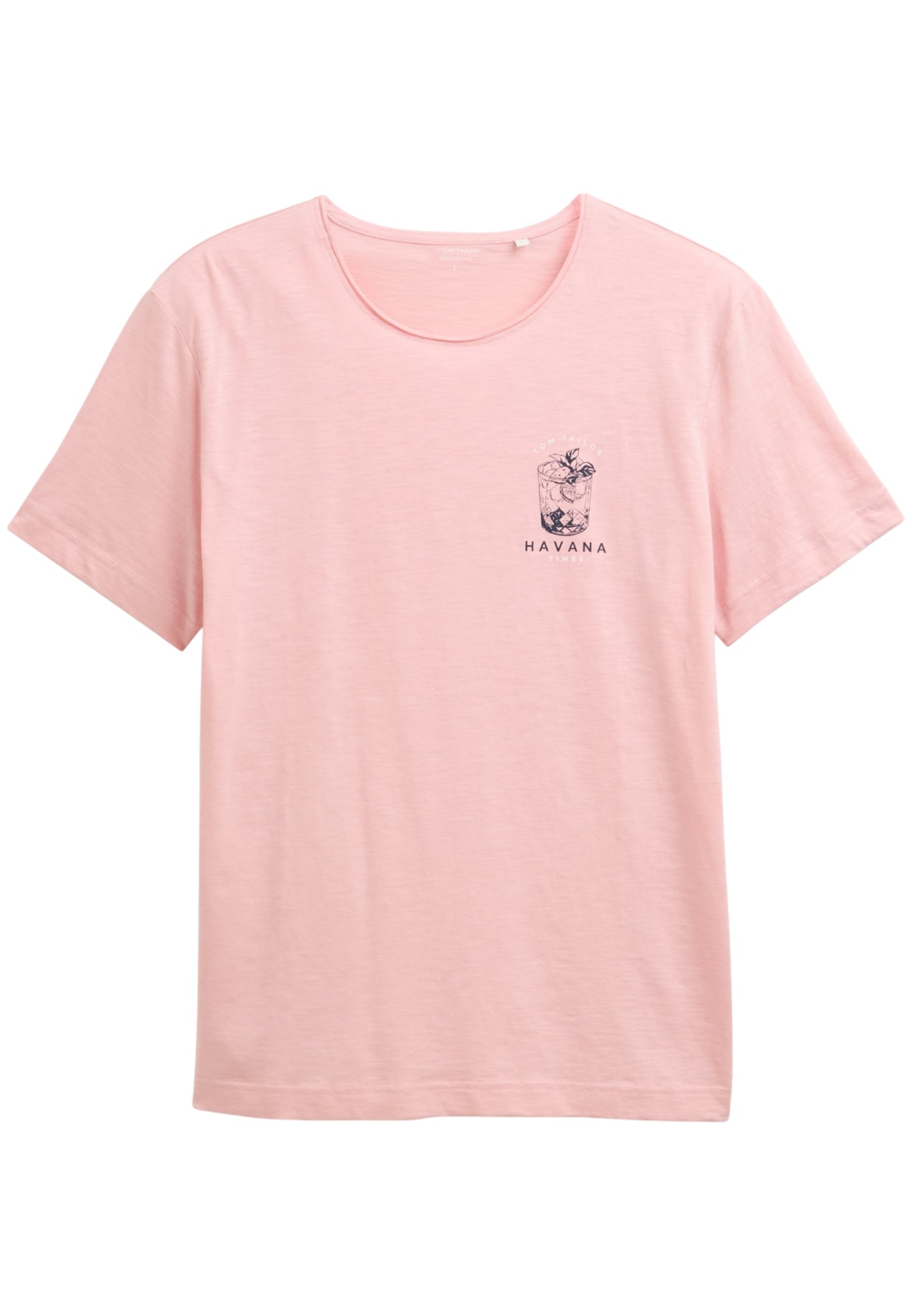 Tom Tailor Kurzarmshirt