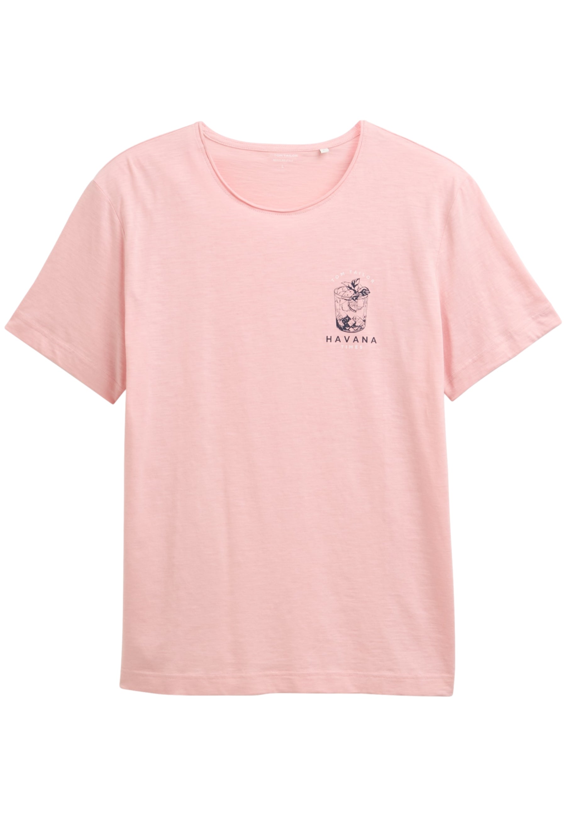 Tom Tailor Kurzarmshirt