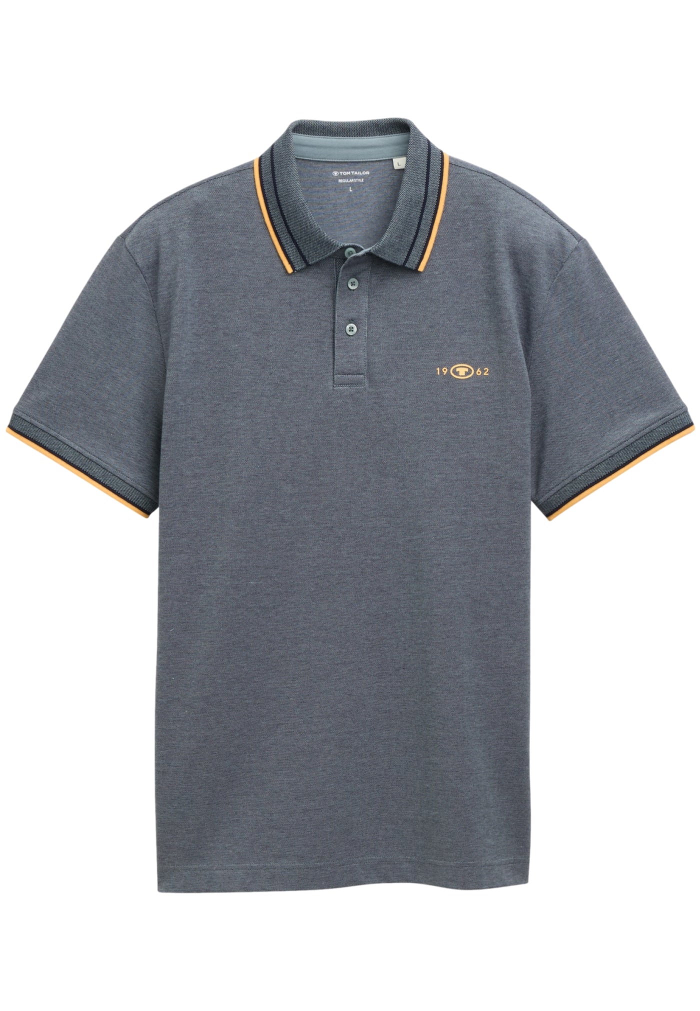 Tom Tailor Kurzarmshirt