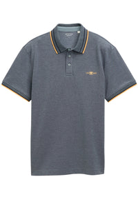 Tom Tailor Kurzarmshirt