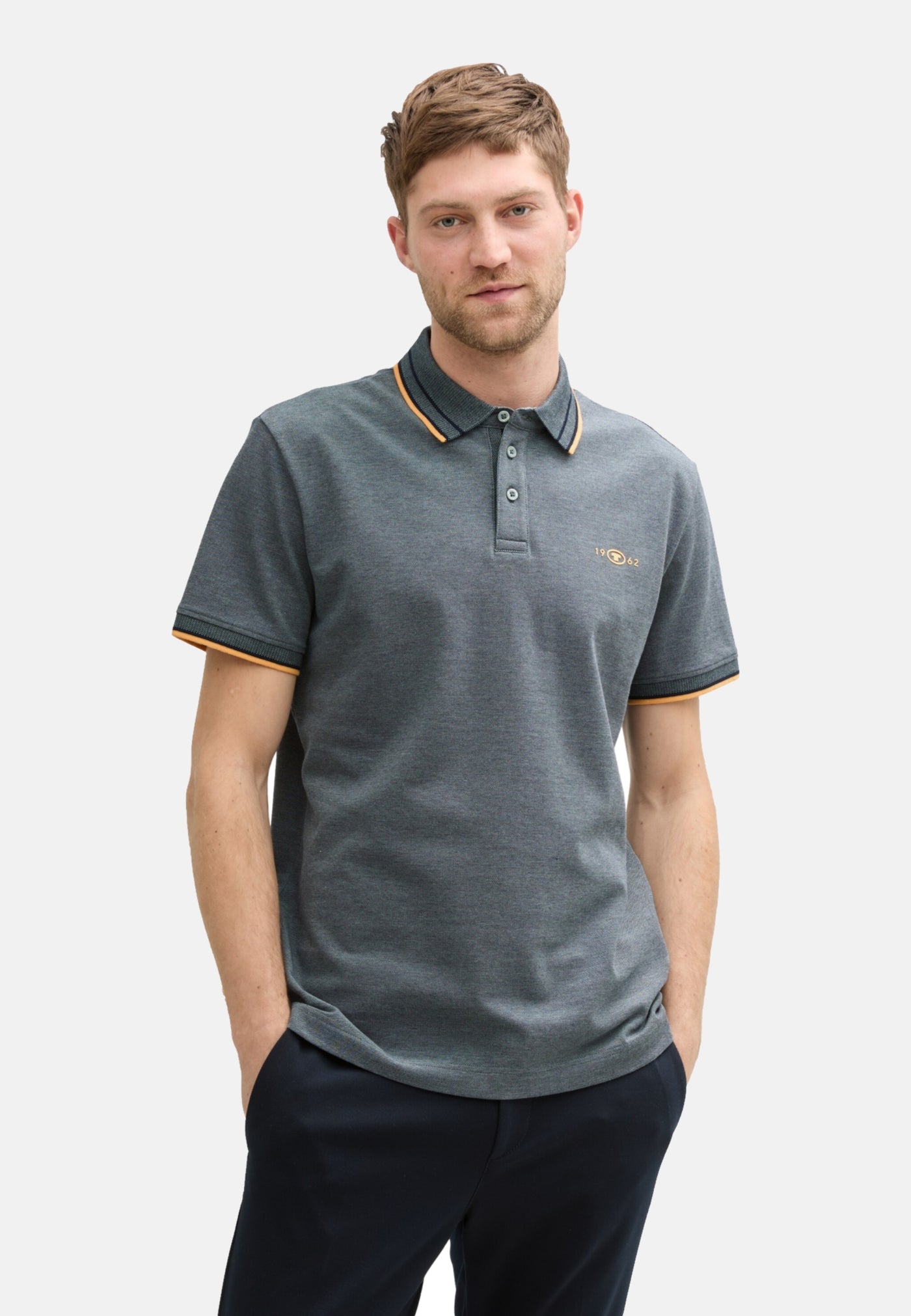 Tom Tailor Kurzarmshirt