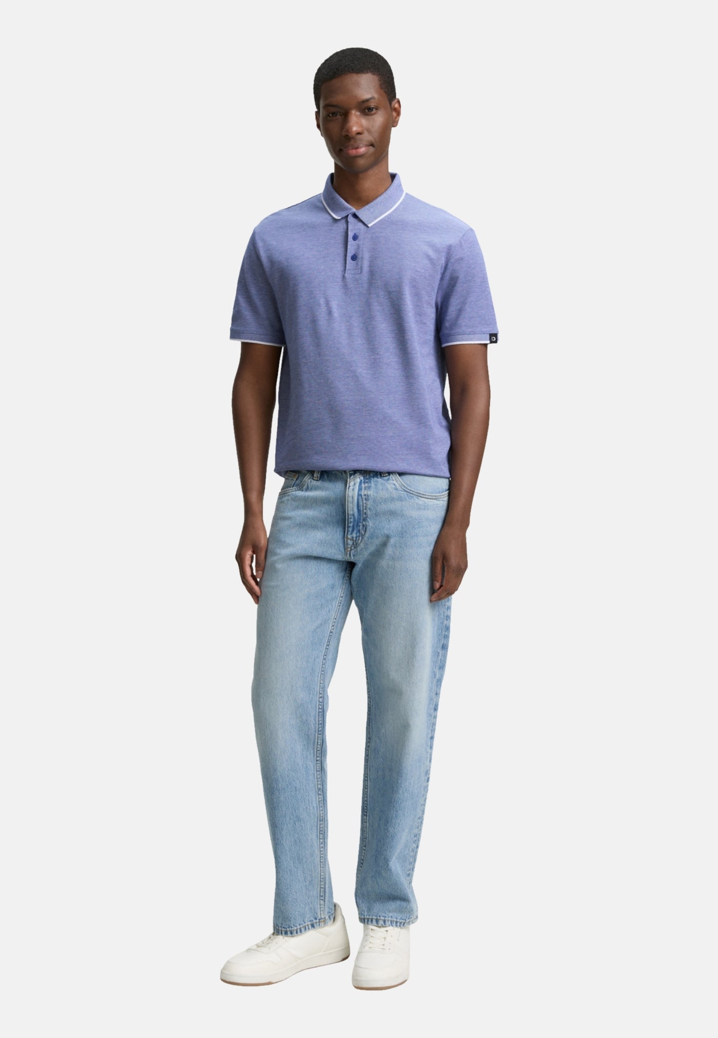 Tom Tailor Kurzarmshirt