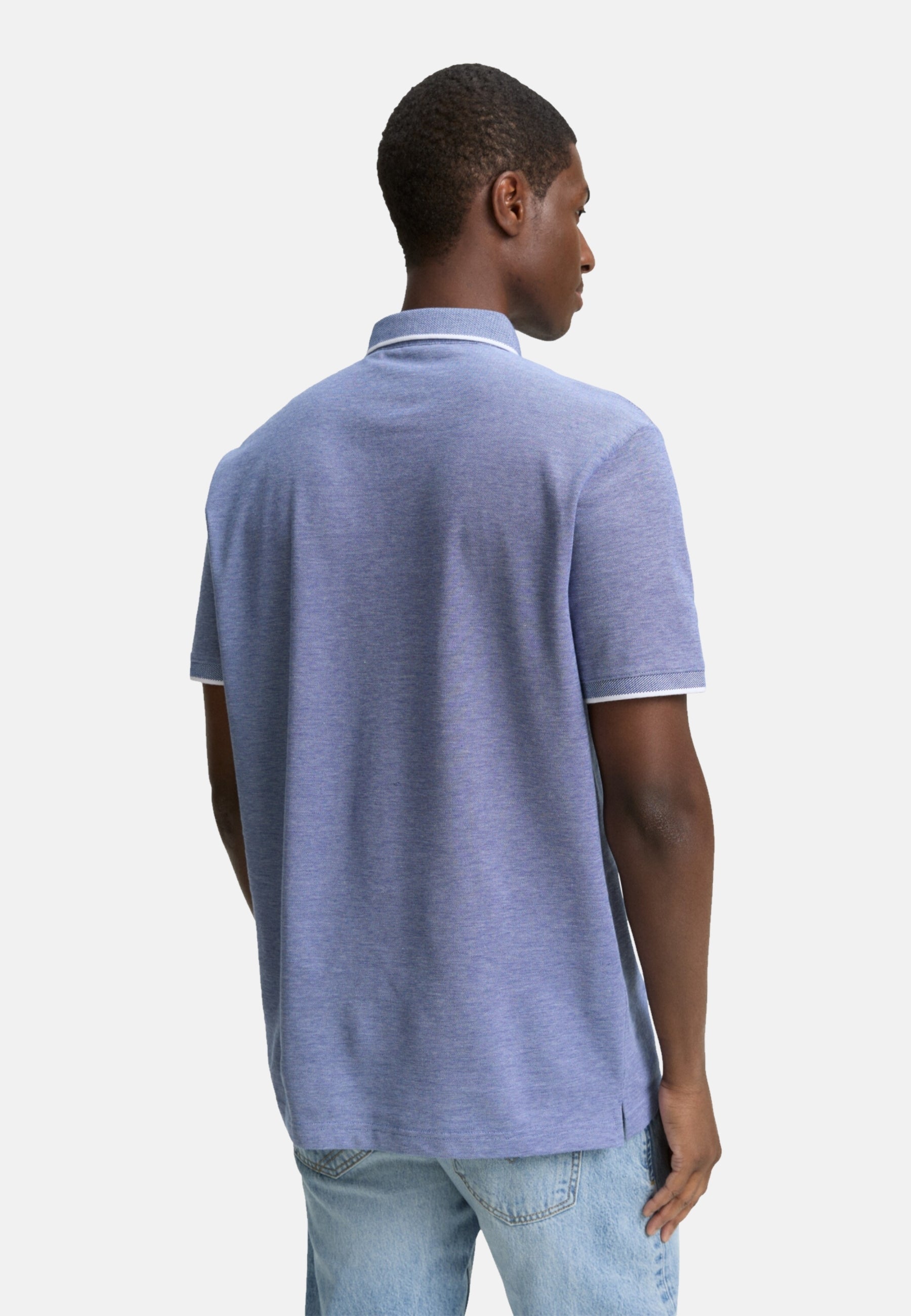 Tom Tailor Kurzarmshirt