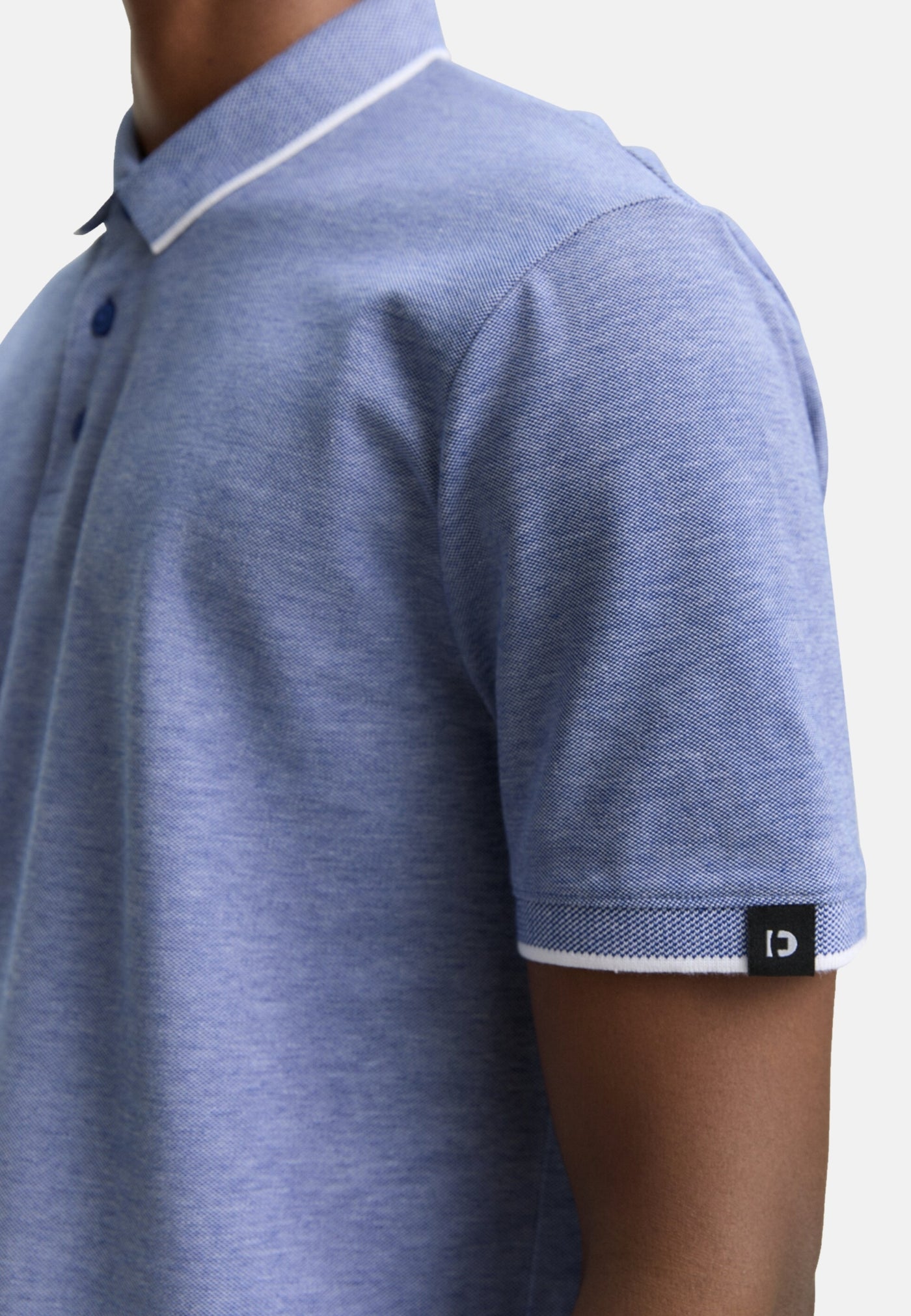 Tom Tailor Kurzarmshirt