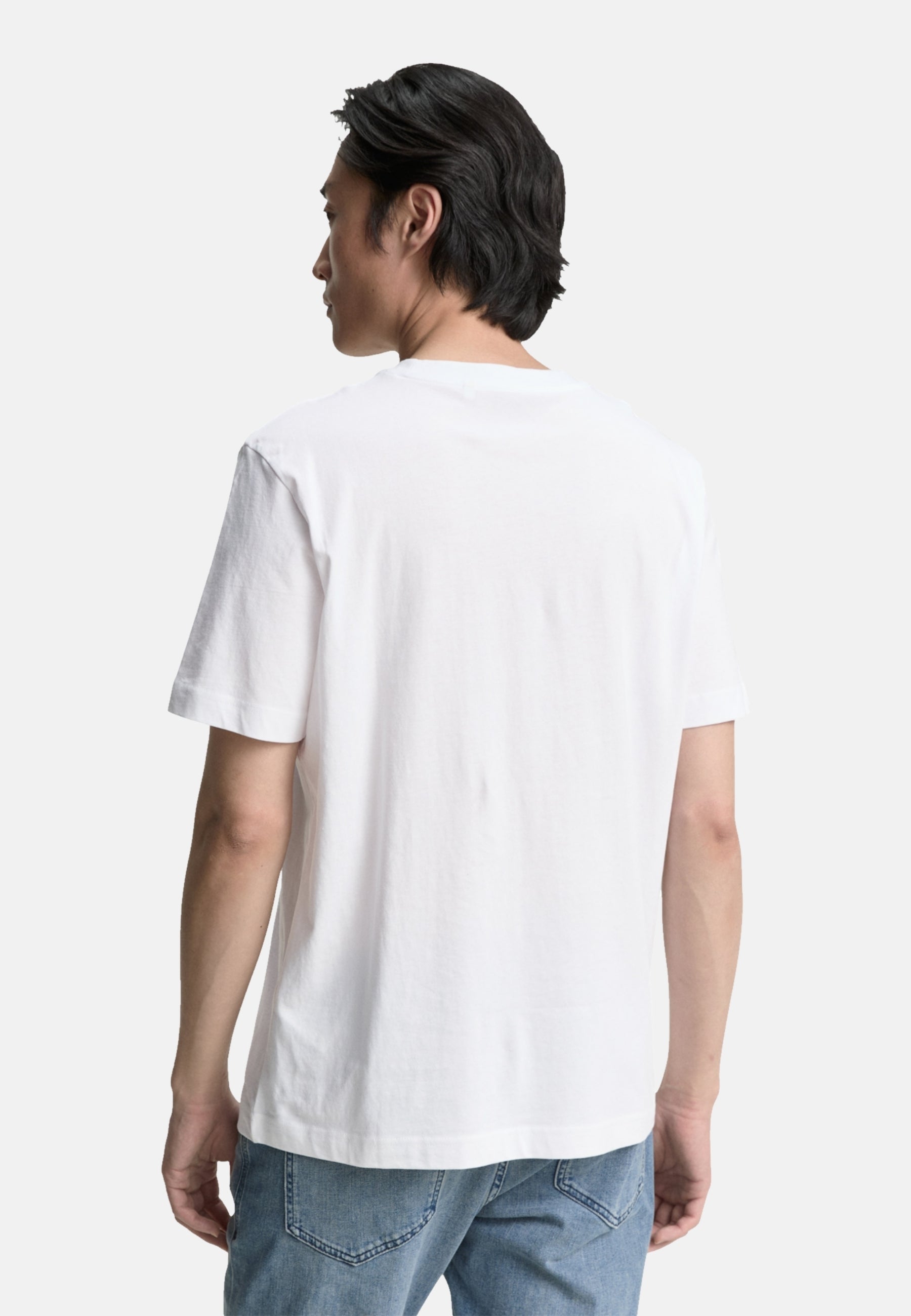 Tom Tailor Kurzarmshirt