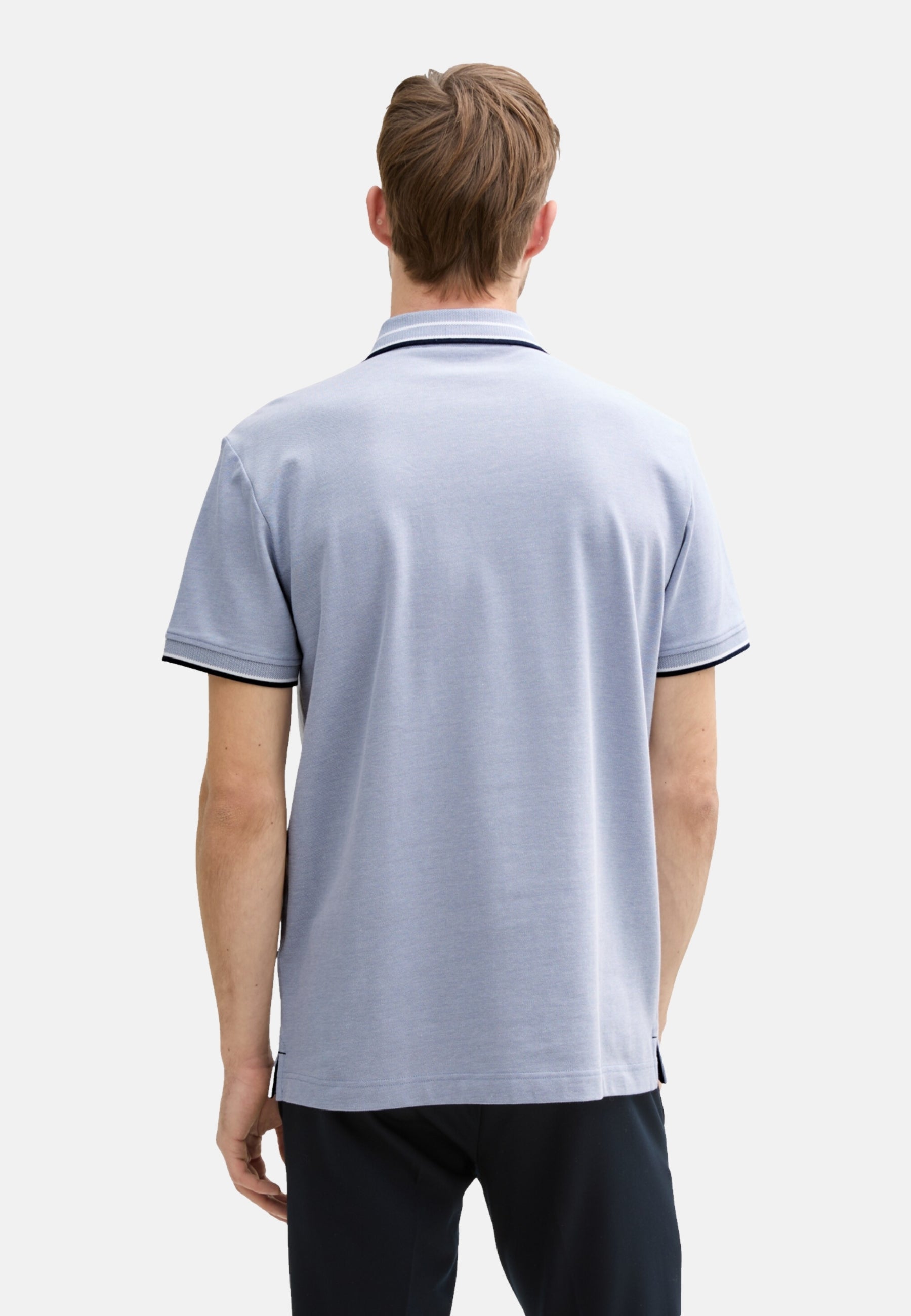 Tom Tailor Kurzarmshirt