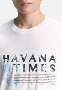 Tom Tailor Kurzarmshirt