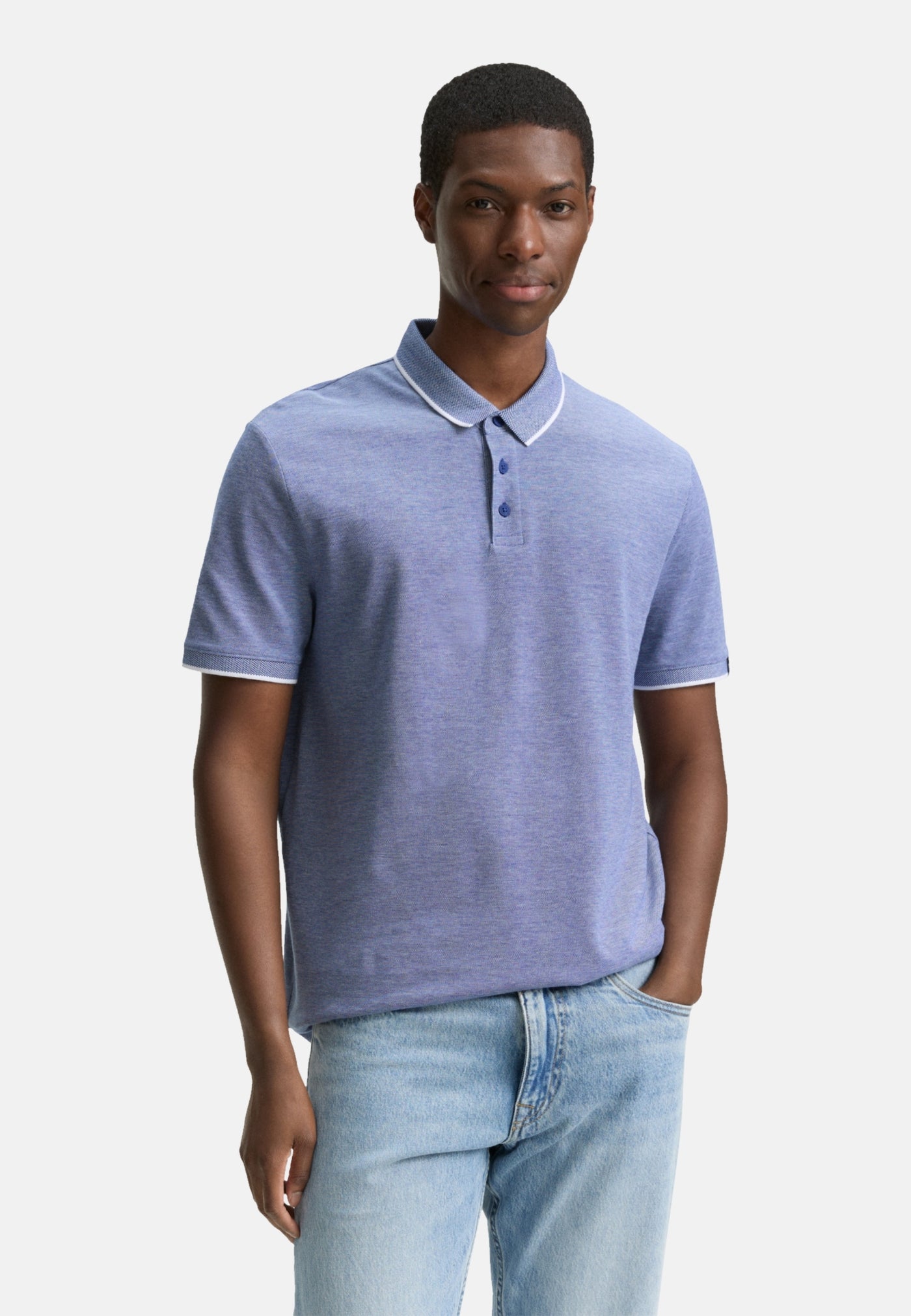 Tom Tailor Kurzarmshirt