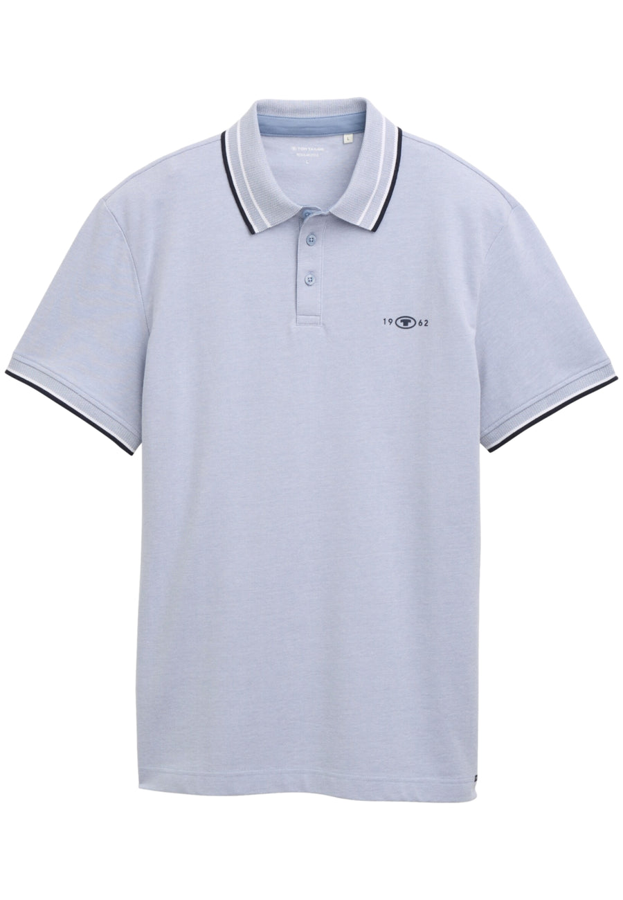 Tom Tailor Kurzarmshirt