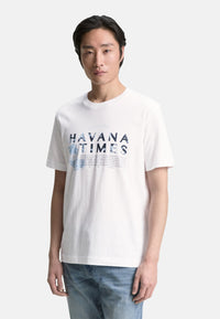 Tom Tailor Kurzarmshirt