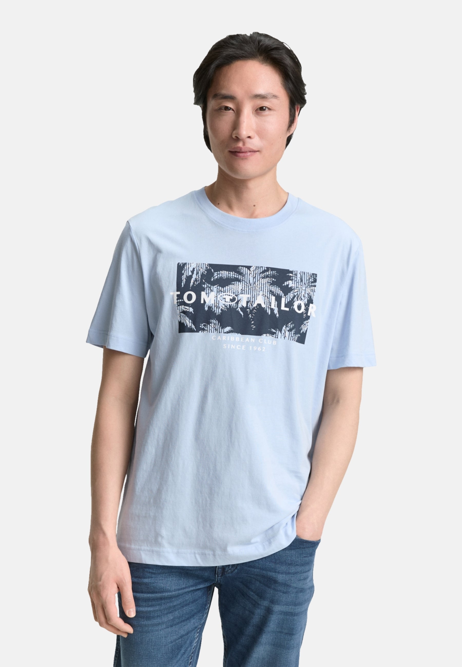 Tom Tailor Kurzarmshirt