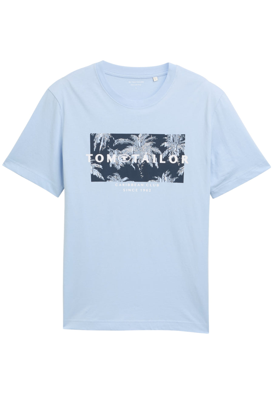 Tom Tailor Kurzarmshirt